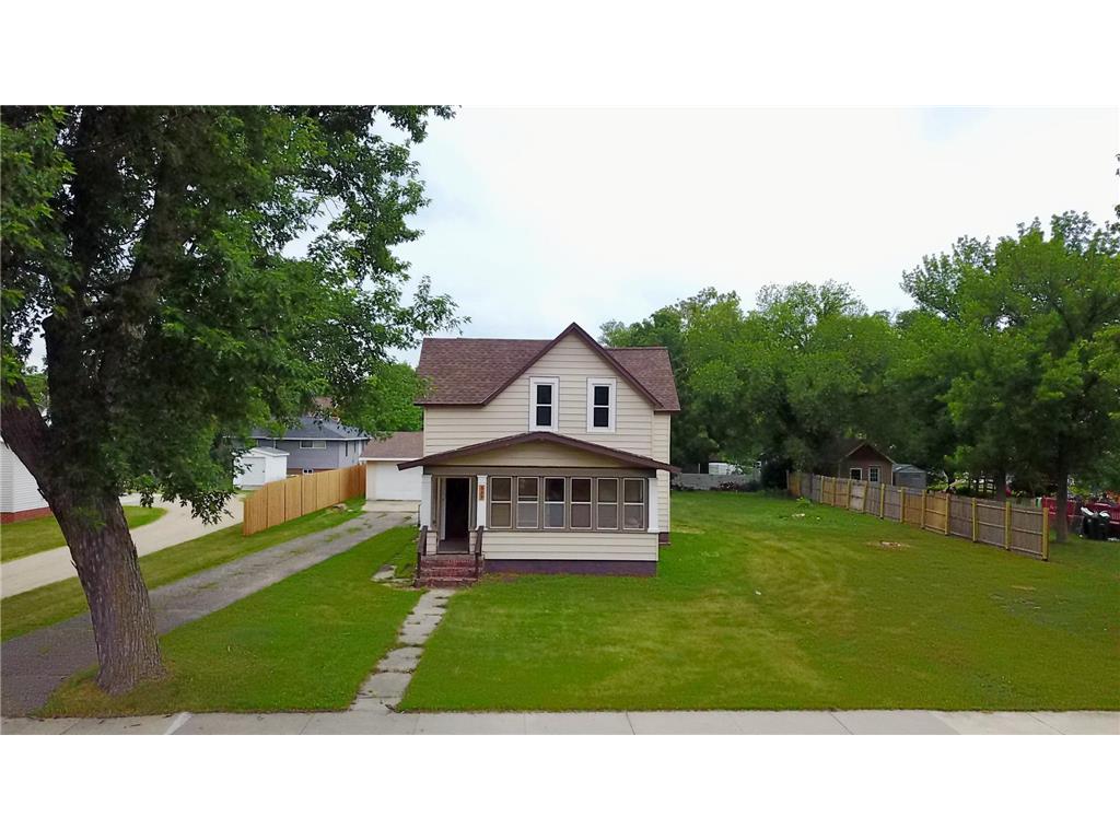 525 Washburn Avenue, Belgrade, MN, 56312 MLS 6231691 Edina Realty