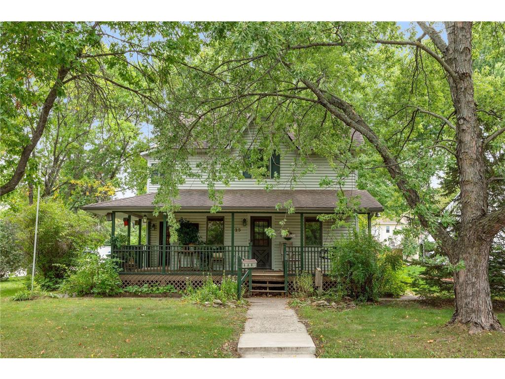 525 Water Street E, Cannon Falls, MN, 55009 MLS 6096515 Edina Realty