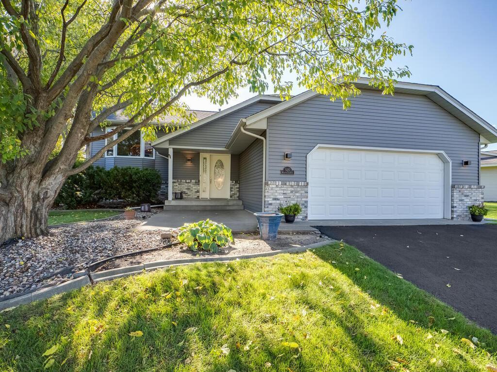 525 Wedgewood Drive Mahtomedi MN 55115 6448918 image1