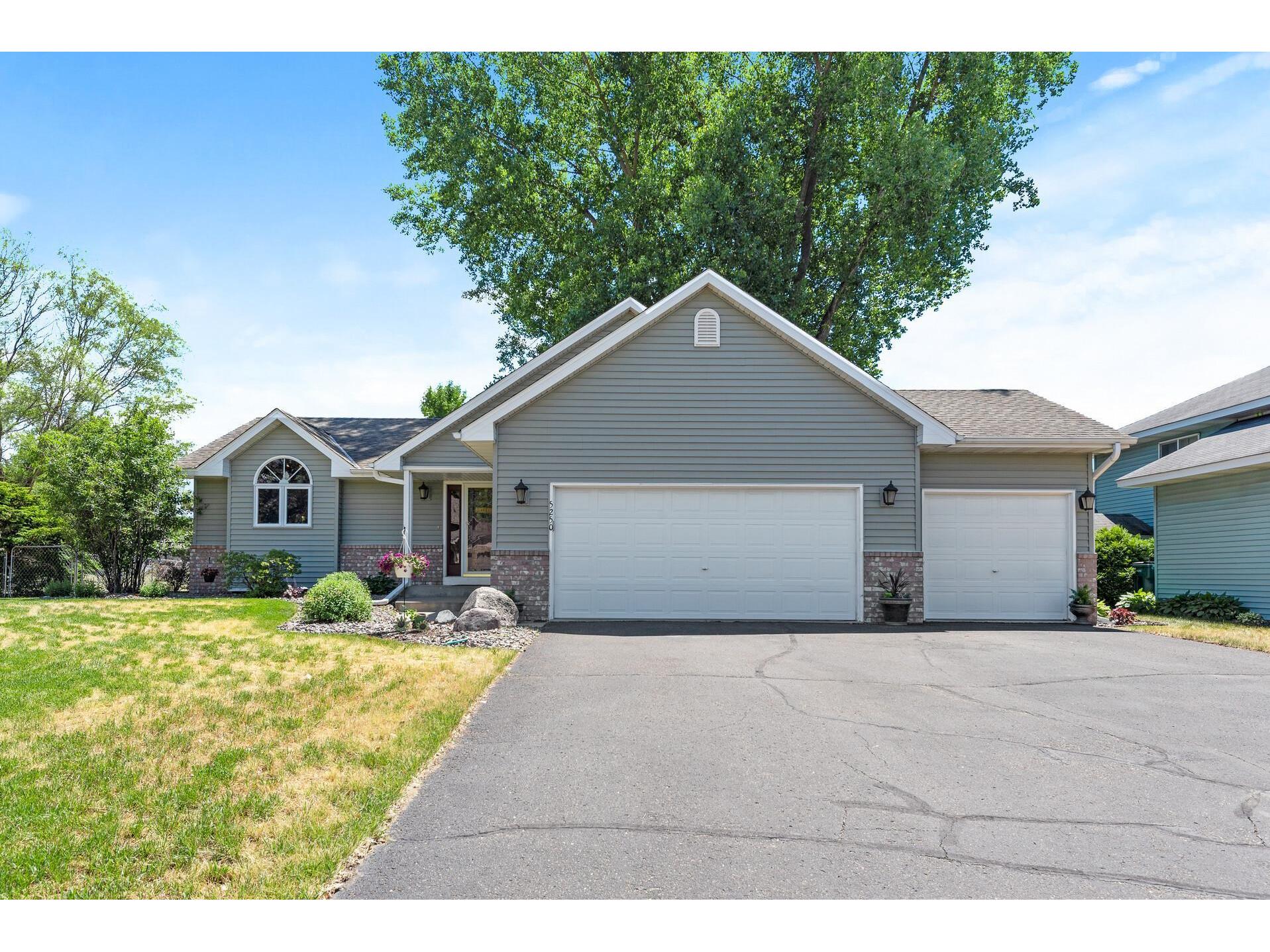 5250 149th Lane NW, Ramsey, MN 55303 MLS 5748532 Edina Realty