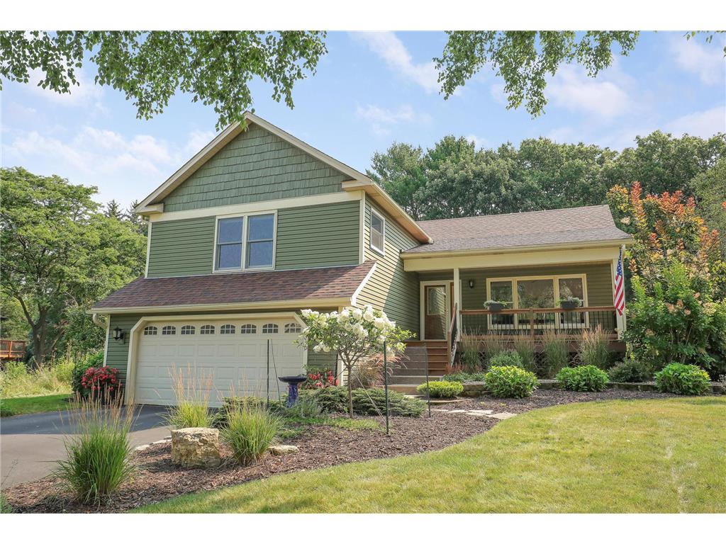 5250 Anderlie Lane White Bear Twp MN 55110 6578355 image1