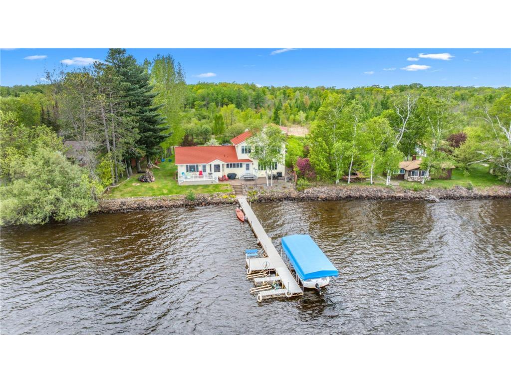 52528 W Grindstone Road Sandstone MN 55072 - Grindstone Lake 6723241 image1