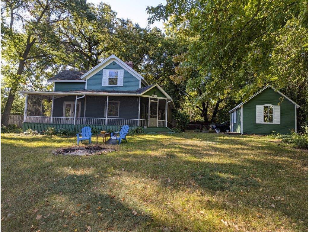 5253 W Bald Eagle Boulevard White Bear Twp MN 55110 - Bald Eagle 6716272 image1