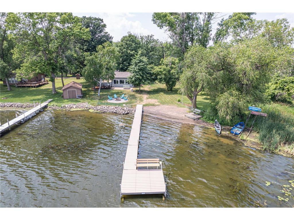 52535 Azalea Avenue Nessel Twp MN 55080 - West Rush 6426744 image1