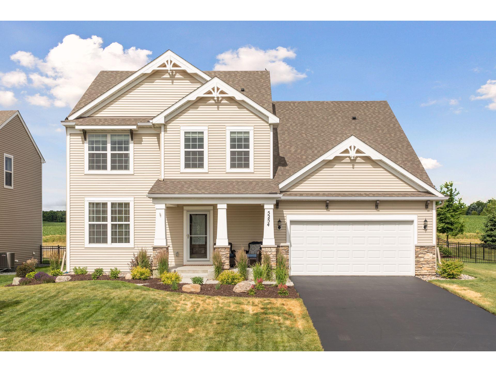 5254 Sundial Lane, Woodbury, MN 55129 MLS 6008445 Edina Realty