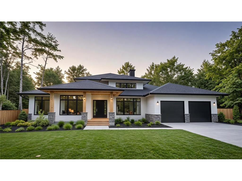5255 Lot 2 Northwest Avenue White Bear Lake MN 55110 - White Bear 7092232 image1