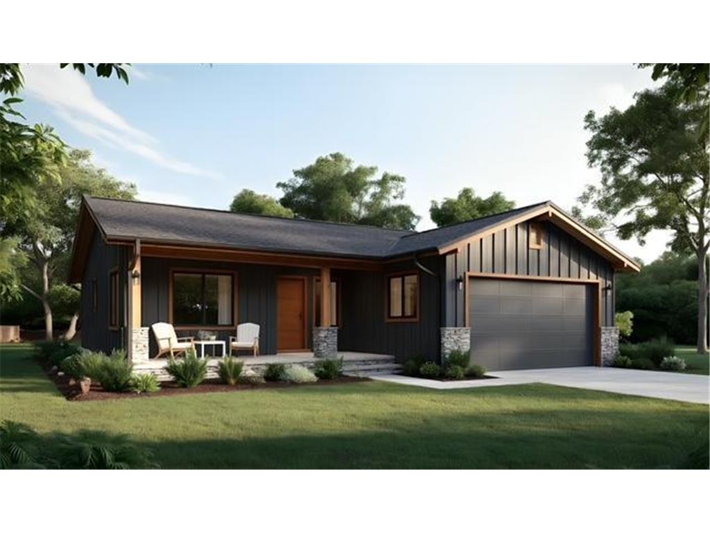 5255 Lot 3 Northwest Avenue White Bear Lake MN 55110 - White Bear 7092309 image1