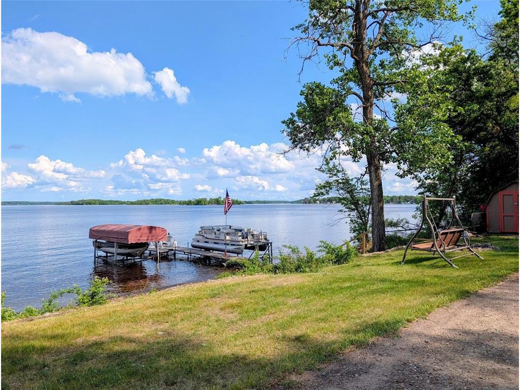 52555 223rd Place Mcgregor MN 55760 - Big Sandy 7088370 image1