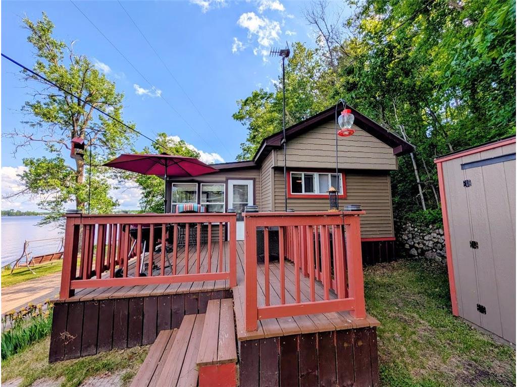 52555 223rd Place Mcgregor MN 55760 - Big Sandy 7088370 image19
