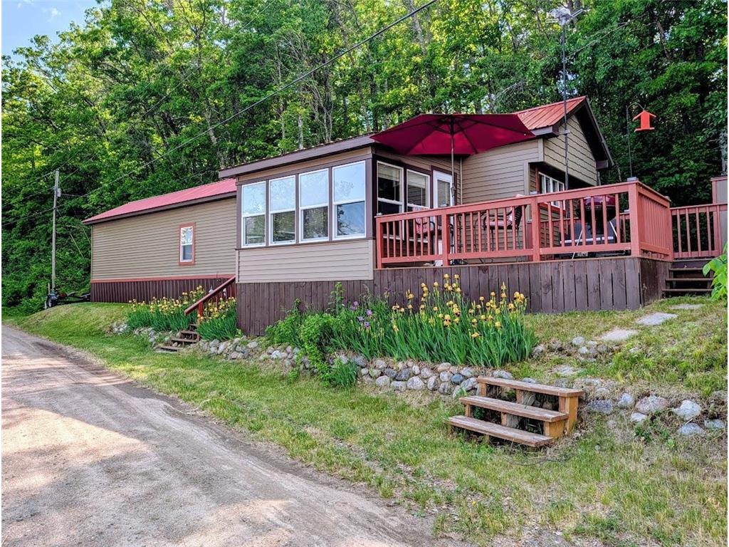 52555 223rd Place Mcgregor MN 55760 - Big Sandy 7088370 image2
