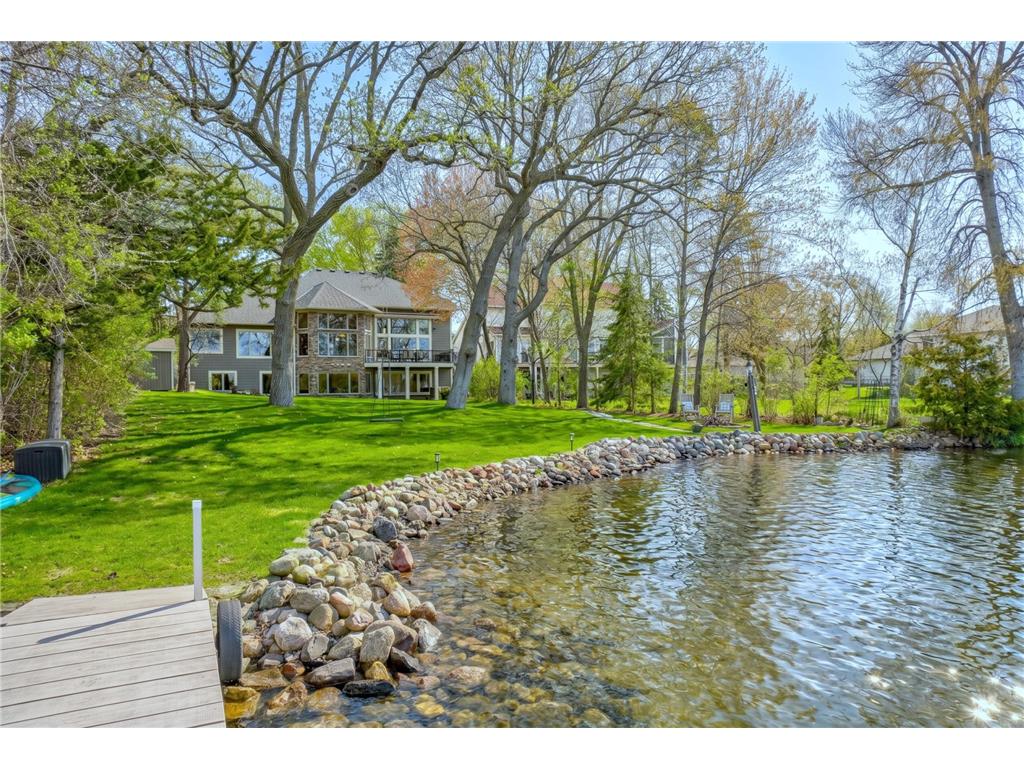 5256 Oxford Street N Shoreview MN 55126 - Turtle Lake 7045191 image2