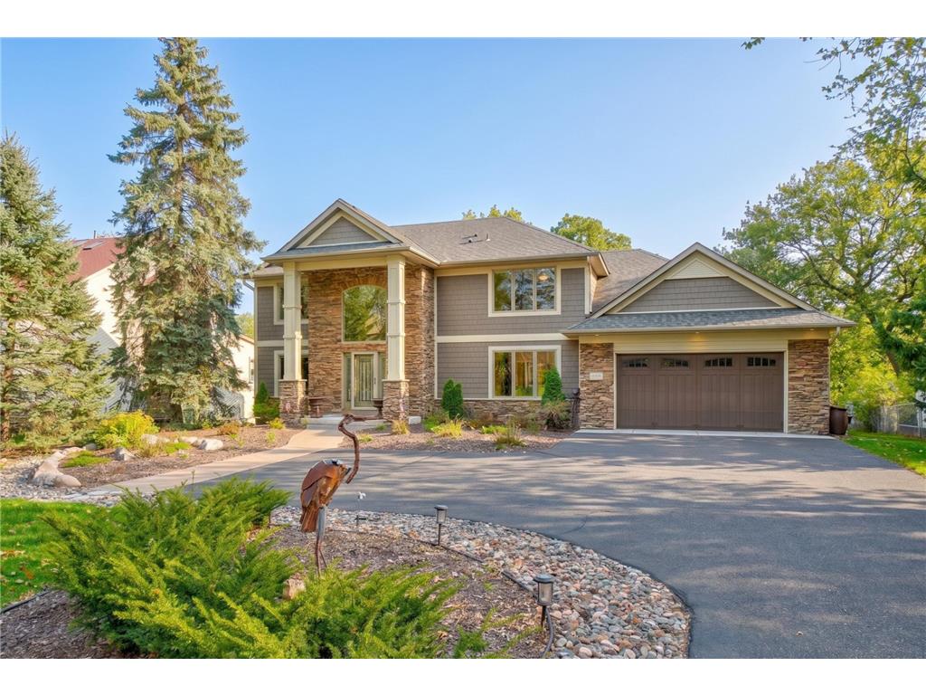 5256 Oxford Street N Shoreview MN 55126 - Turtle Lake 7045191 image3