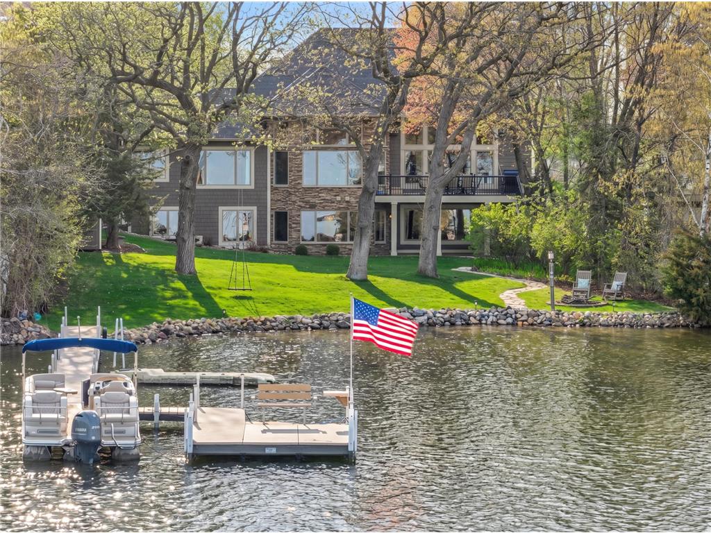 5256 Oxford Street N Shoreview MN 55126 - Turtle Lake 7045191 image35