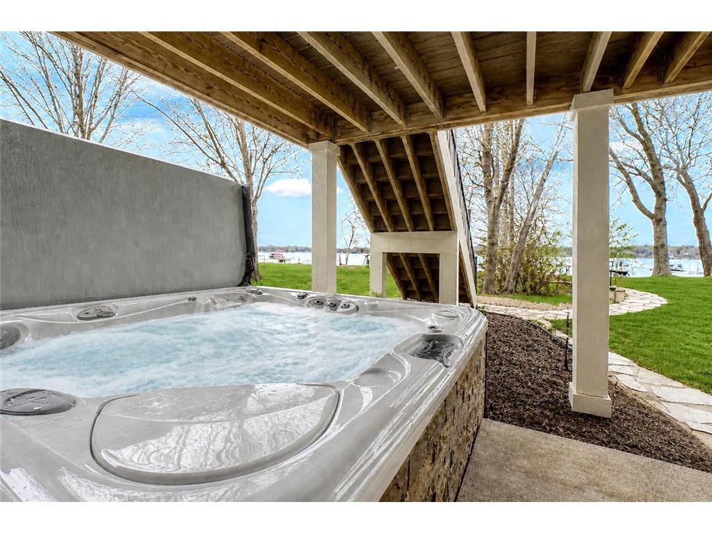 5256 Oxford Street N Shoreview MN 55126 - Turtle Lake 7045191 image36