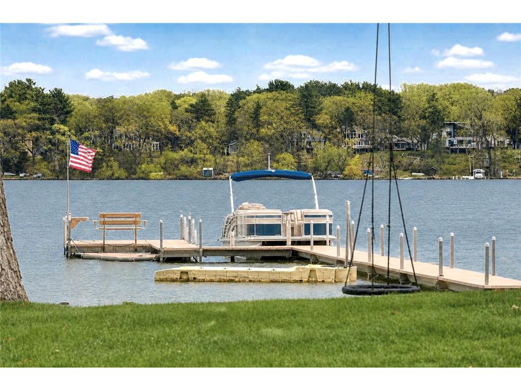 5256 Oxford Street N Shoreview MN 55126 - Turtle Lake 7045191 image40