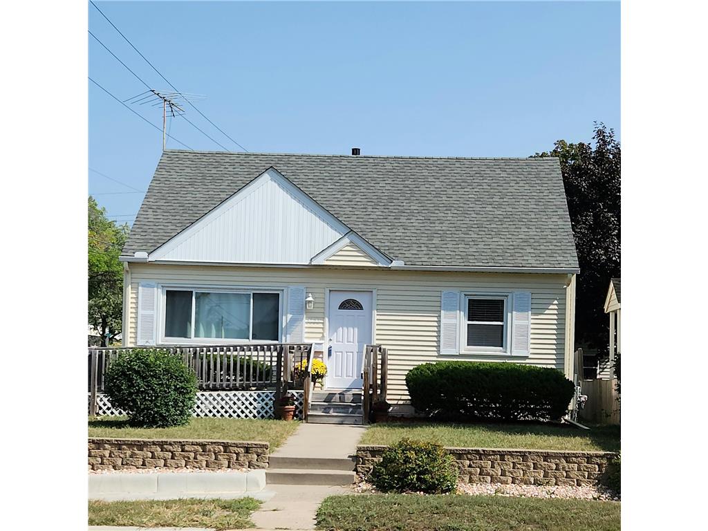 5257 4th Street NE Columbia Heights MN 55421 6430952 image1