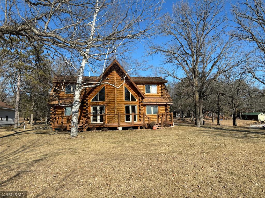52579 191st Place, Mcgregor, MN 55760 MLS 6438248 Edina Realty