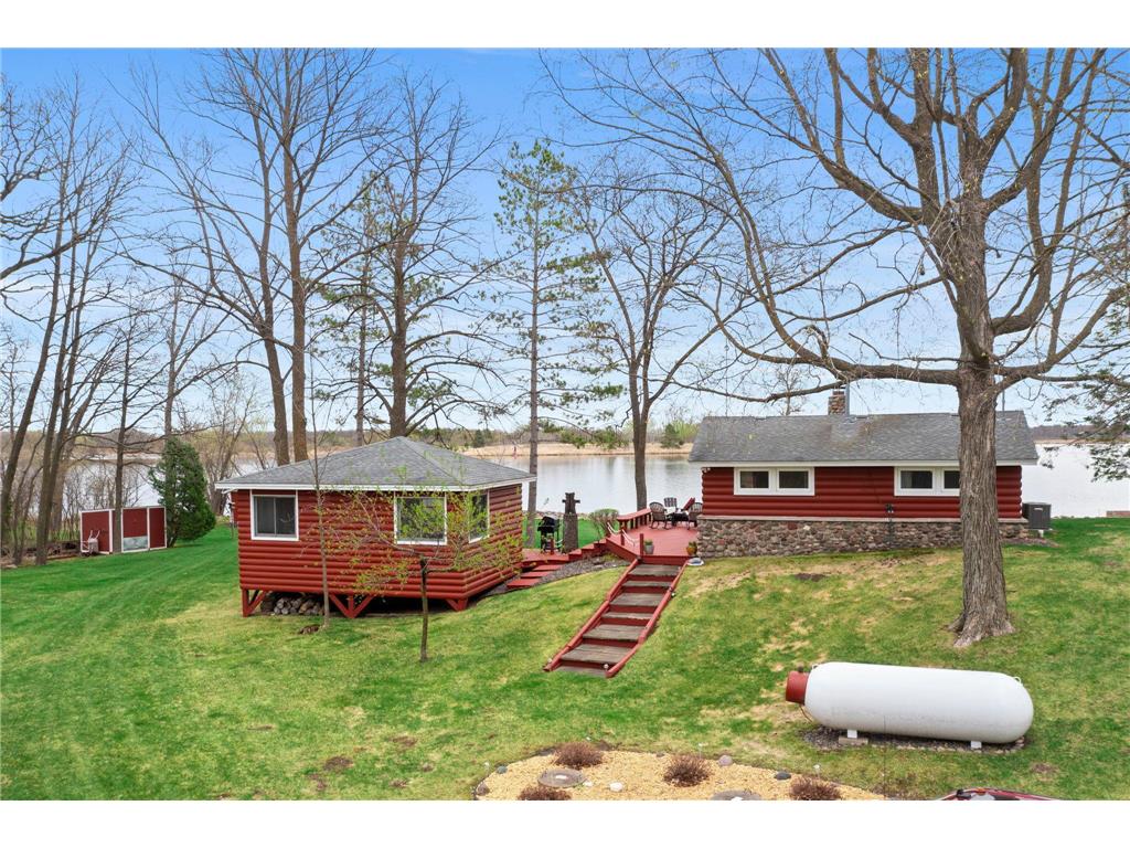 52585 Azalea Avenue Stanchfield MN 55080 - West Rush 7059244 image1