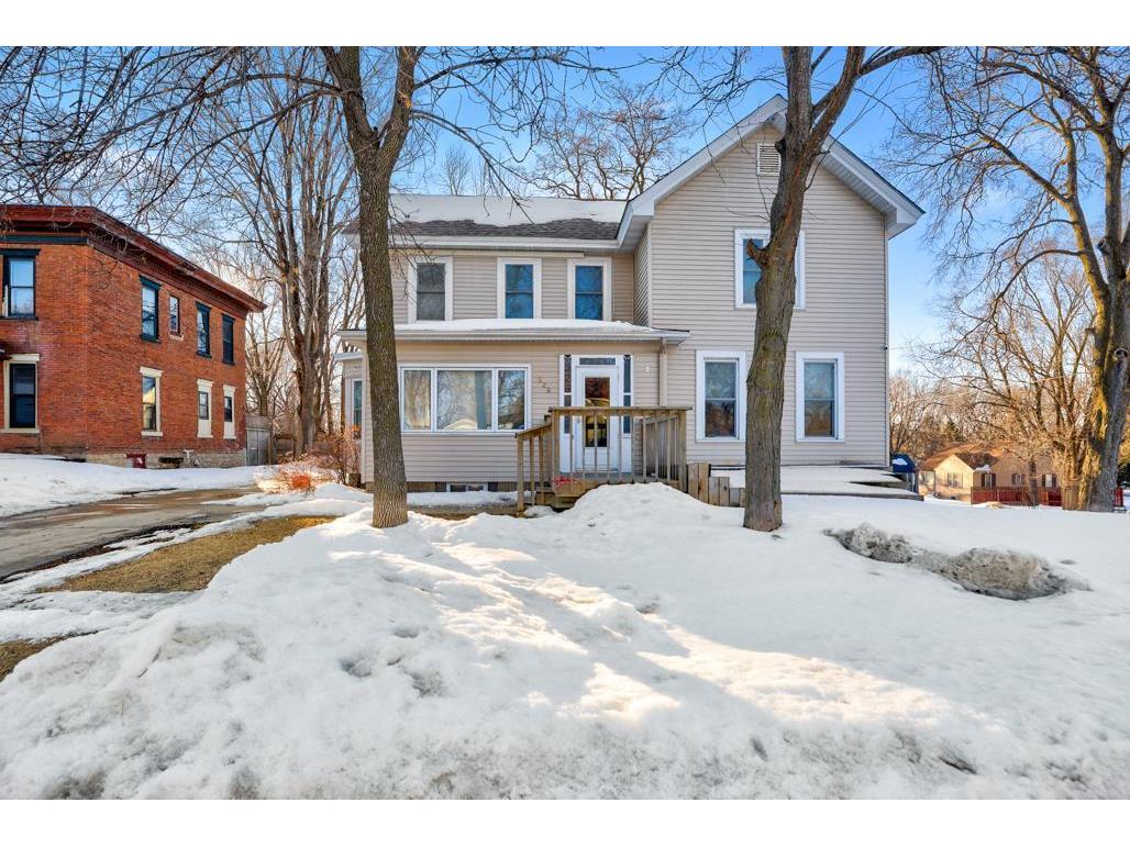526 8th Avenue NW, Faribault, MN 55021 MLS 5716868 Edina Realty