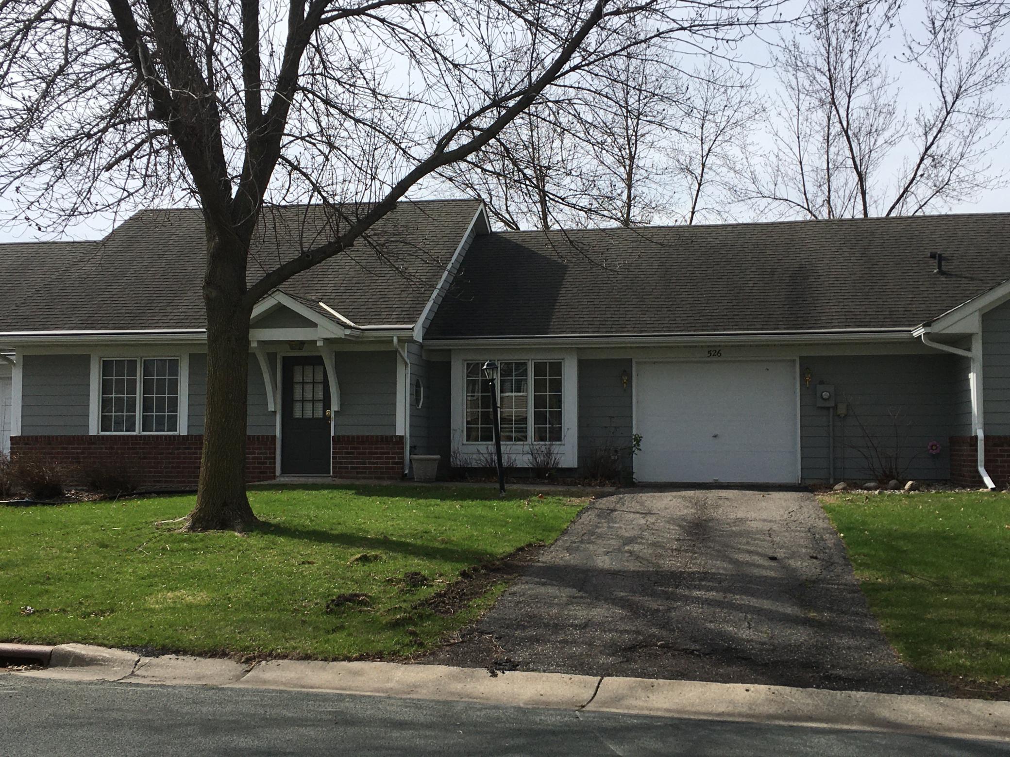 526 Devonshire Drive, Norwood Young America, MN 55397 MLS 5741690