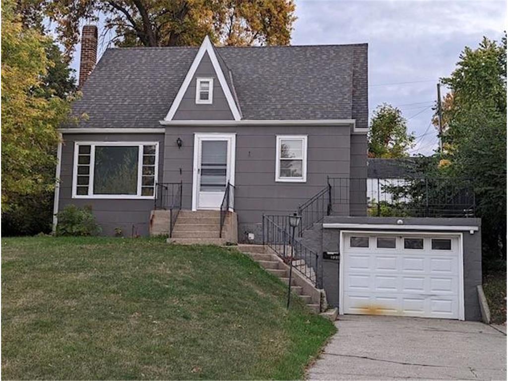 526 E Vasa Avenue, Fergus Falls, MN, 56537 MLS 6261036 Edina Realty