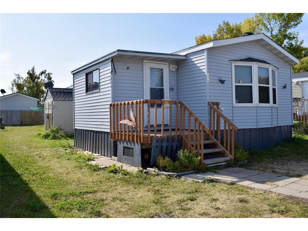 526 Greenwood Street E Thief River Falls MN 56701 6435861 image1