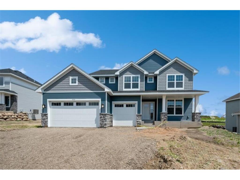 526 Heartland Drive, Delano, MN, 55328 MLS 6560690 Edina Realty