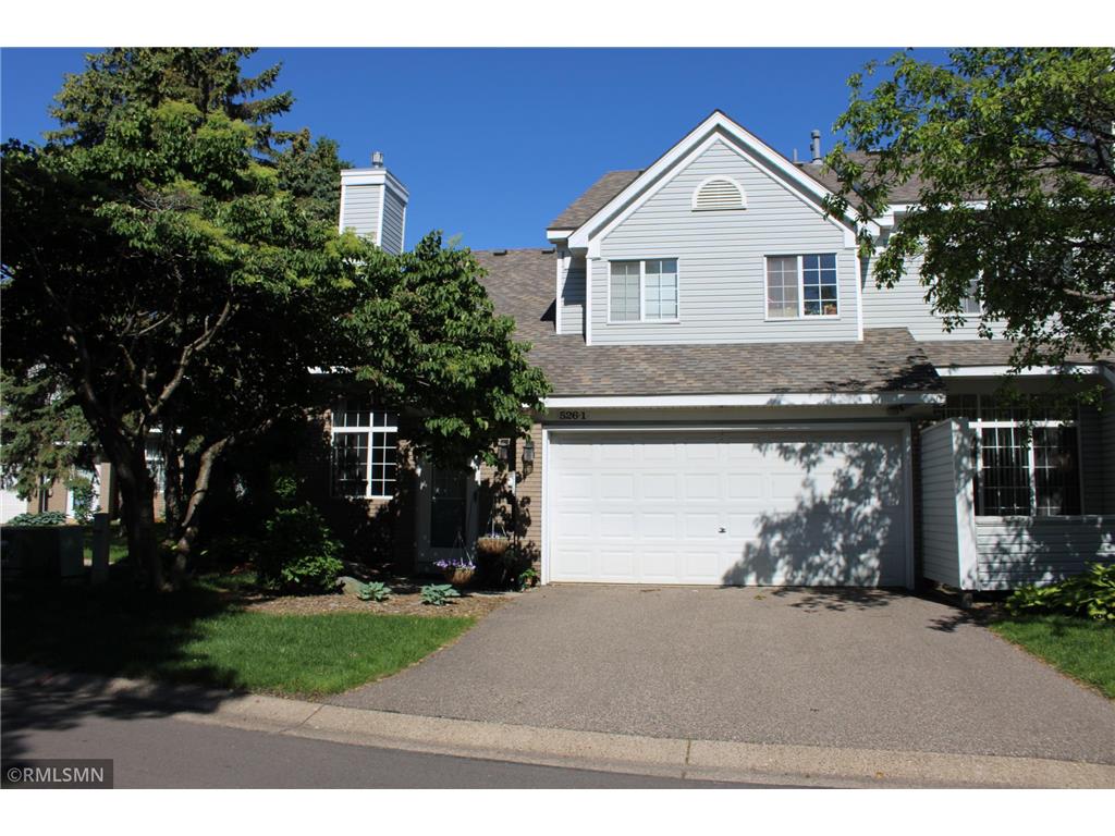 526 Lovell Avenue #1 Roseville MN 55113 6548607 image1