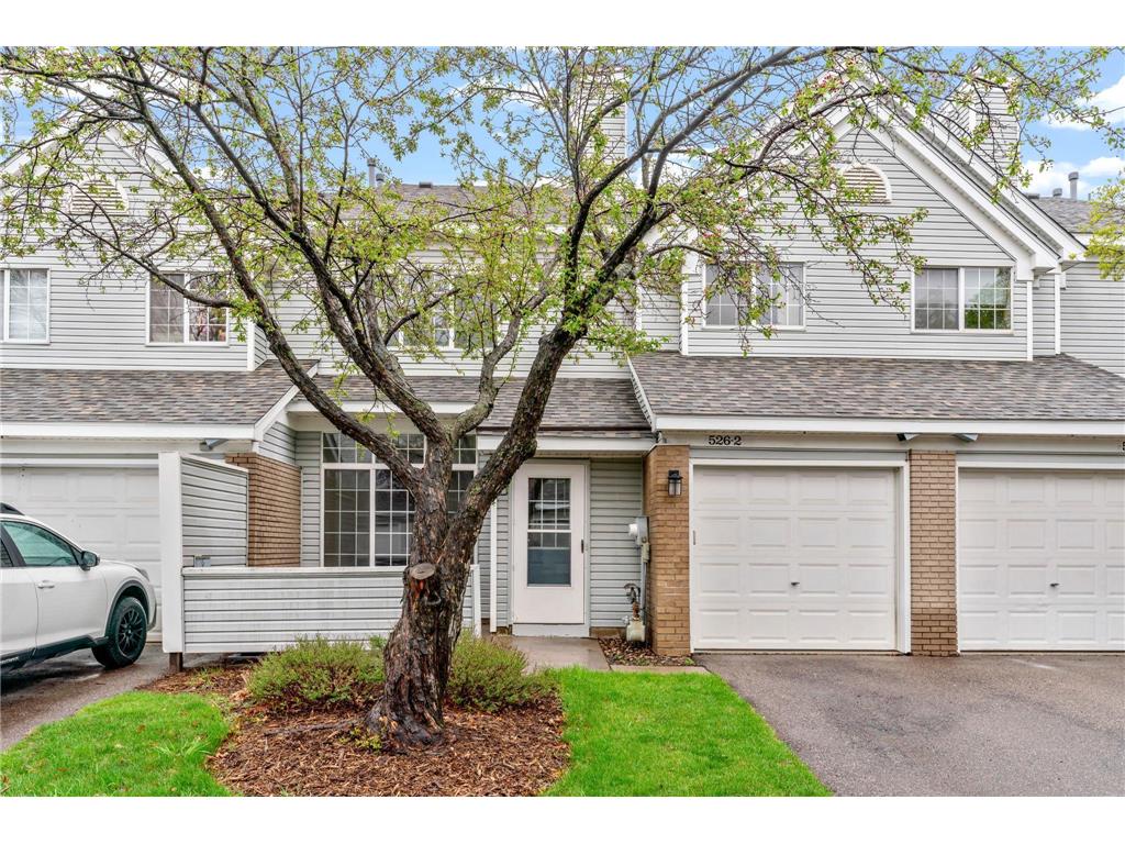 526 Lovell Avenue #2 Roseville MN 55113 6524246 image1