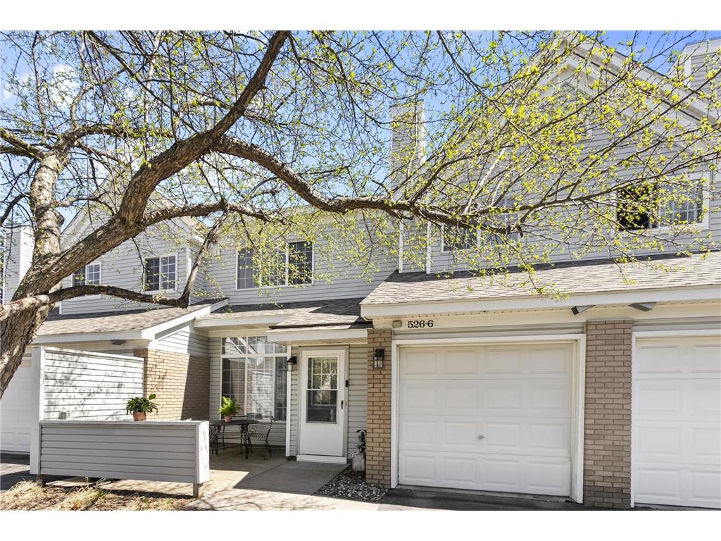 526 Lovell Avenue #6 Roseville MN 55113 7059614 image1
