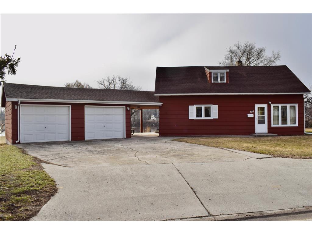 526 Red Lake Boulevard Thief River Falls MN 56701 - Red Lake River 6343597 image1