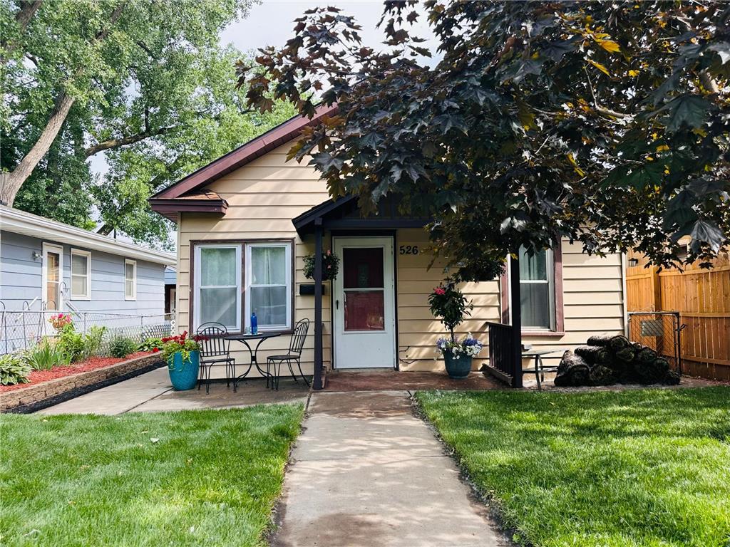 526 Summit Street NE Columbia Heights MN 55421 7044199 image1