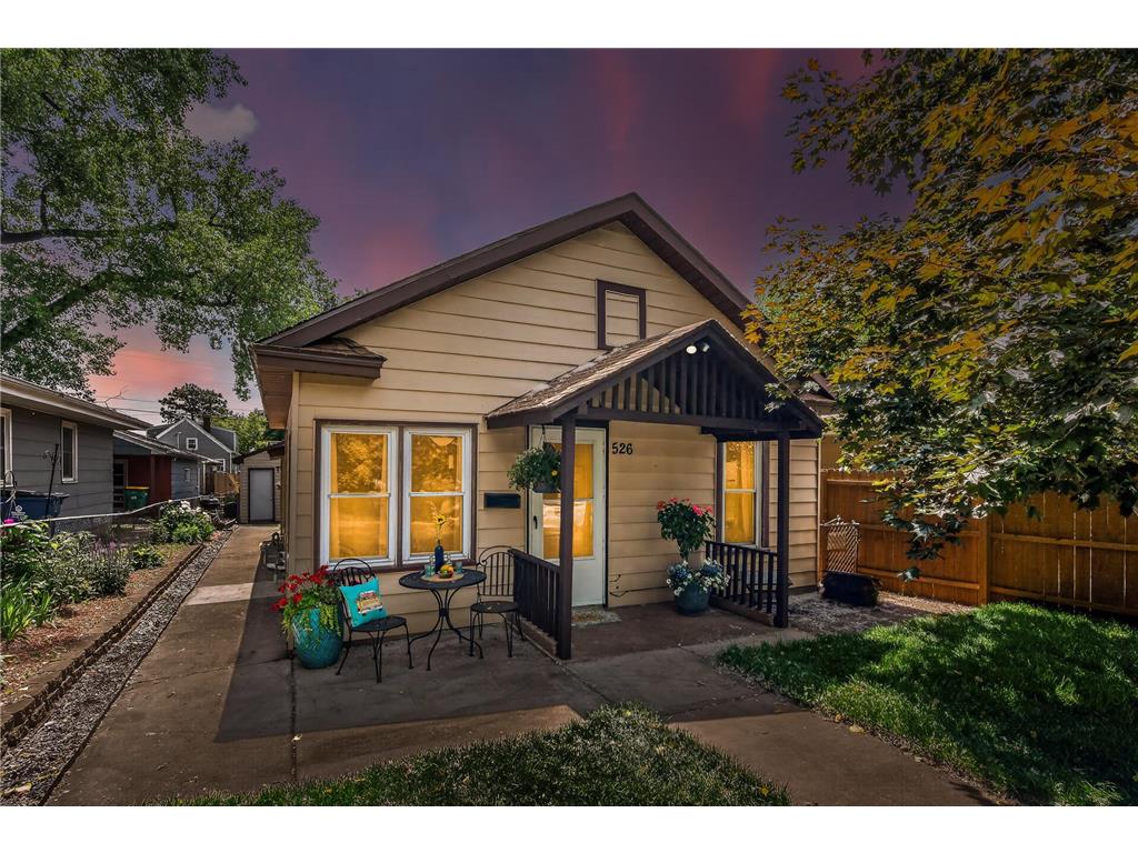 526 Summit Street NE Columbia Heights MN 55421 7044199 image27