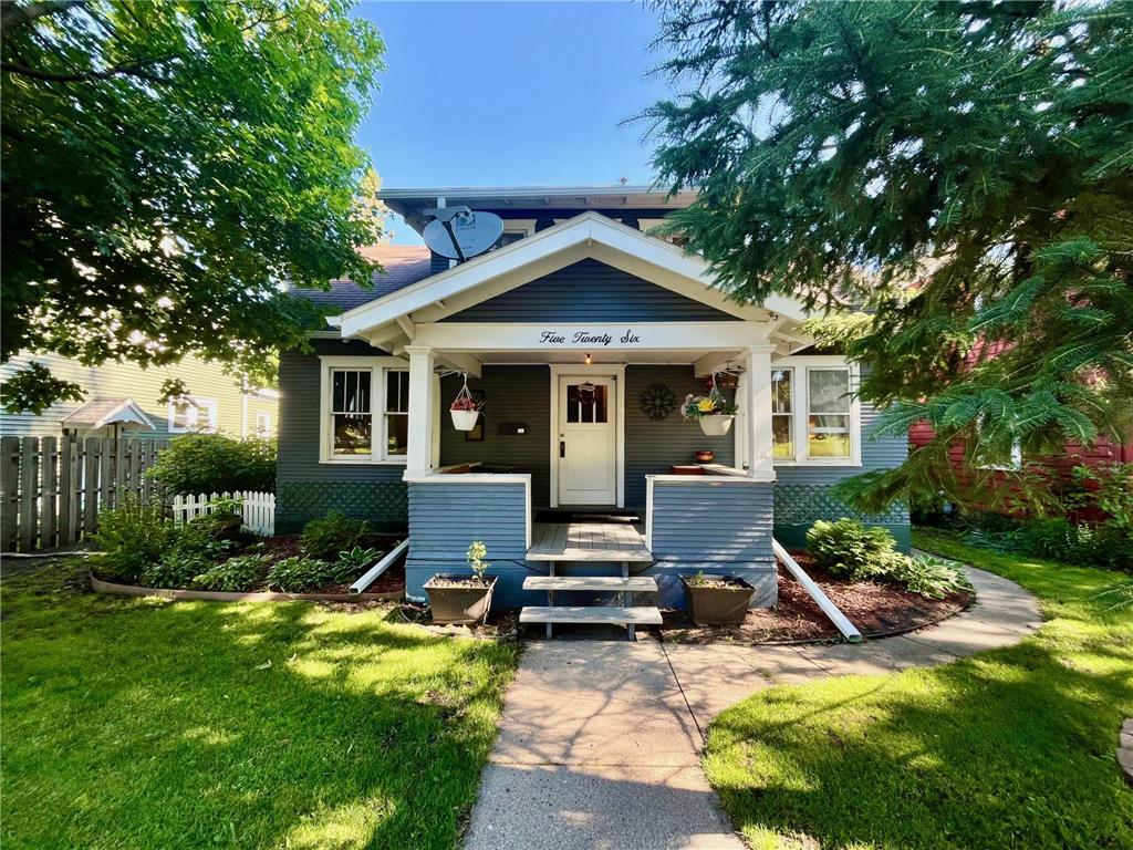 526 W Alcott Avenue Fergus Falls MN 56537 6566461 image1