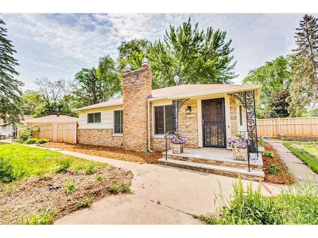 5260 Georgia Avenue N Crystal MN 55428 6385197 image1