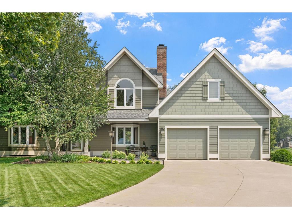 5260 Lakeview Avenue White Bear Twp MN 55110 6767889 image1