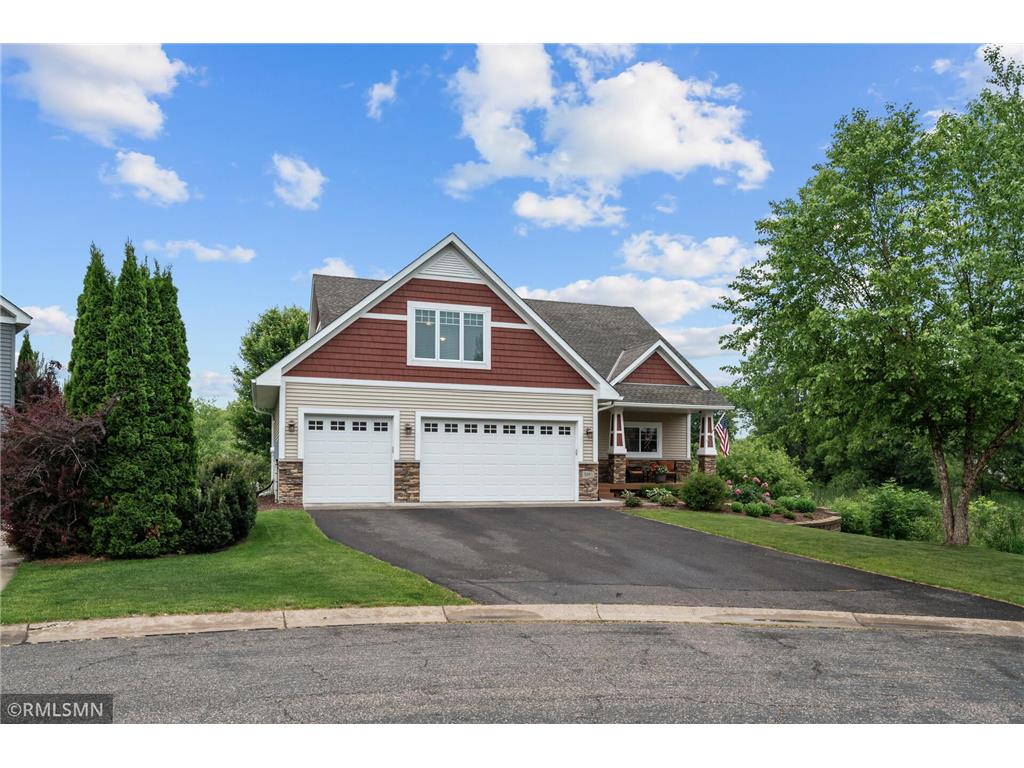 5261 Fenson Court N Hugo MN 55038 6736472 image1