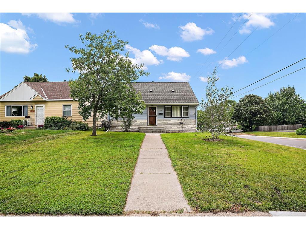 5262 6th Street NE Columbia Heights MN 55421 6763474 image1