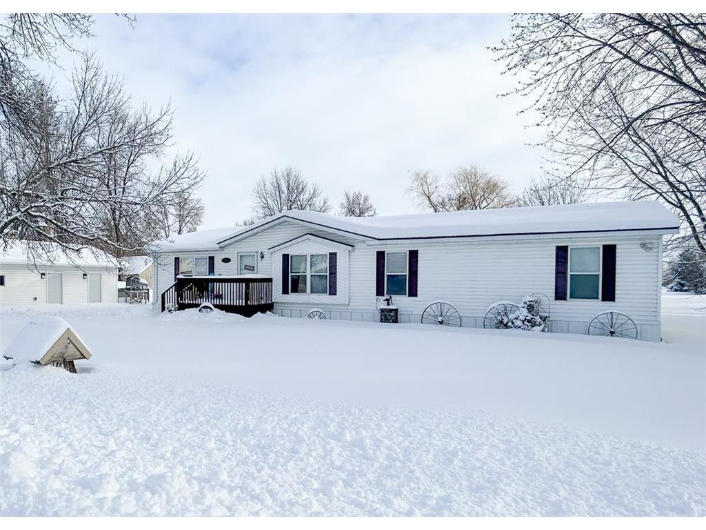 5265 5th Avenue, New Auburn, MN, 55336 MLS 6320787 Edina Realty