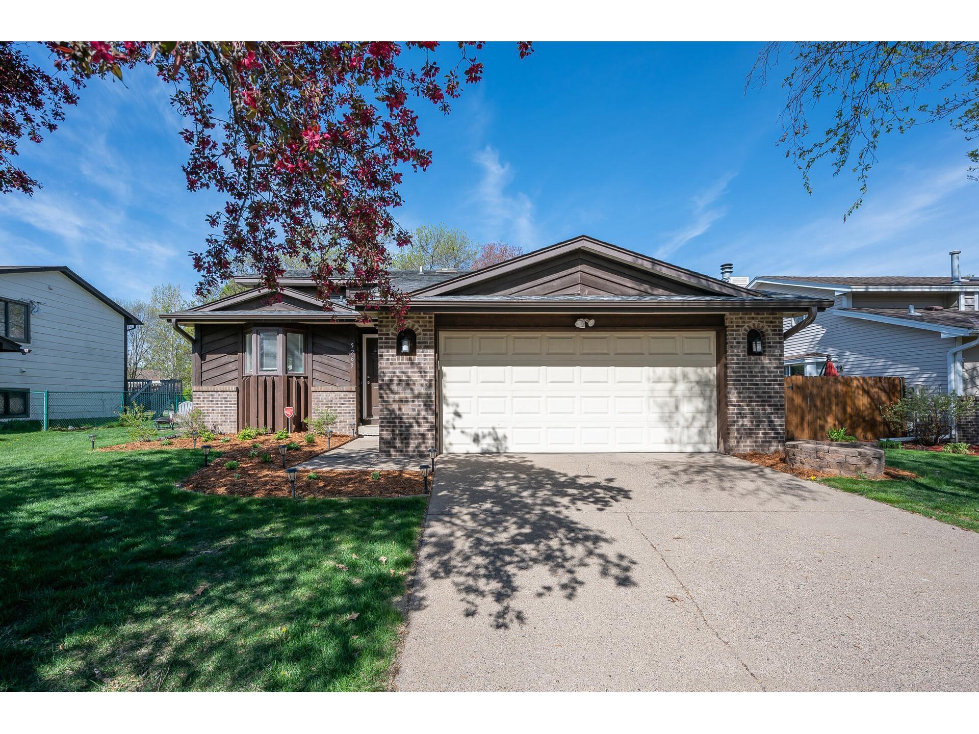 5265 Avenue N, Crystal, MN 55429 MLS 5750272 Edina Realty