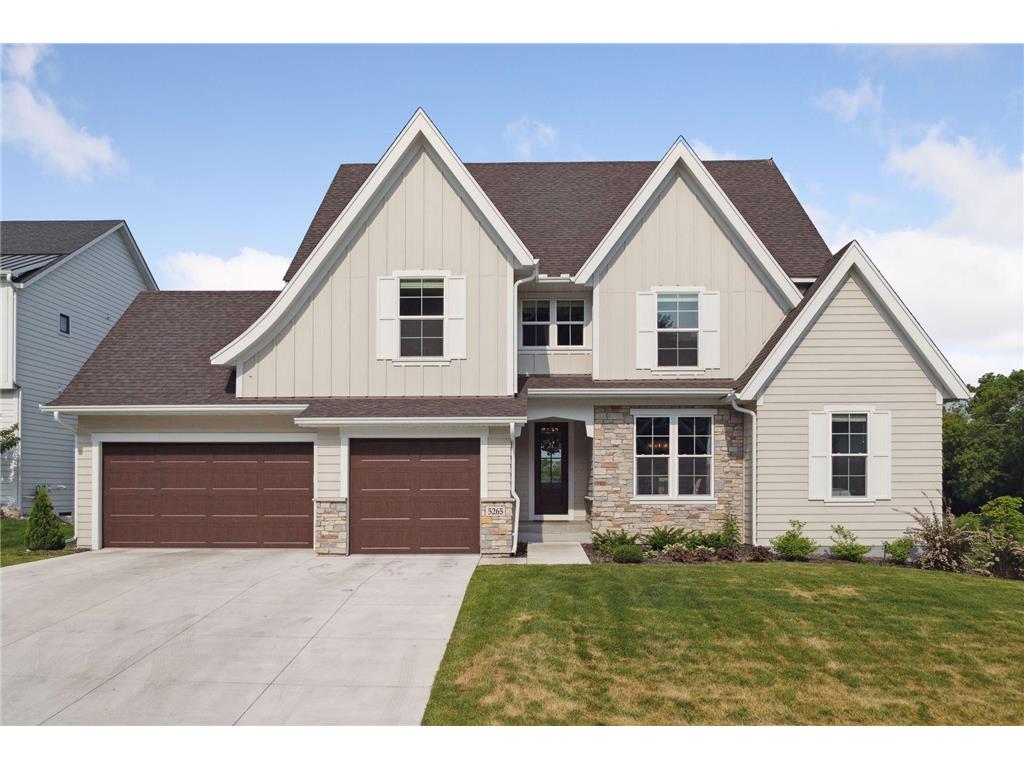 5265 Yellowstone Lane N, Plymouth, MN, 55446 MLS 6389505 Edina Realty
