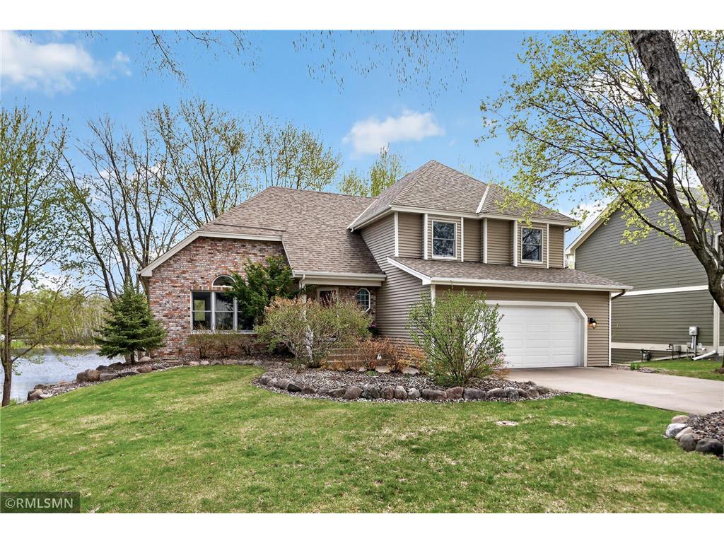 5266 Lakeview Avenue White Bear Twp MN 55110 7064616 image1
