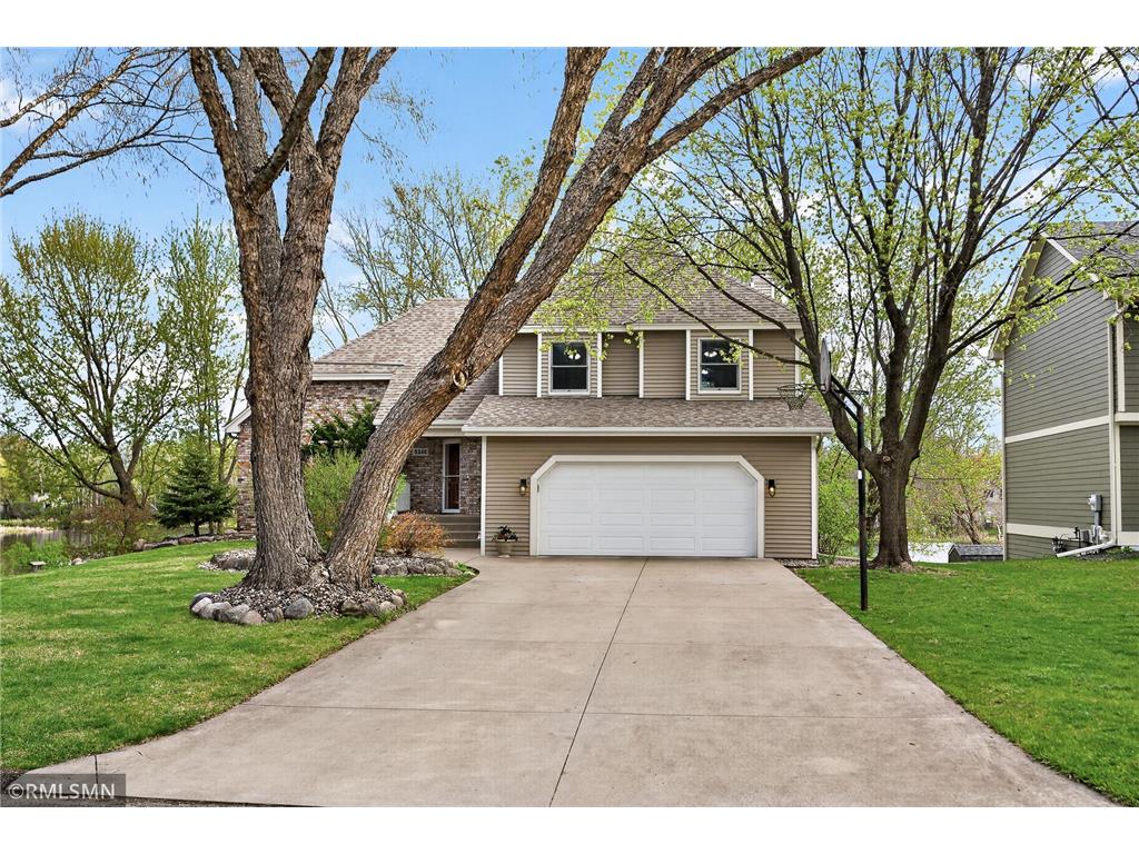 5266 Lakeview Avenue White Bear Twp MN 55110 7064616 image2