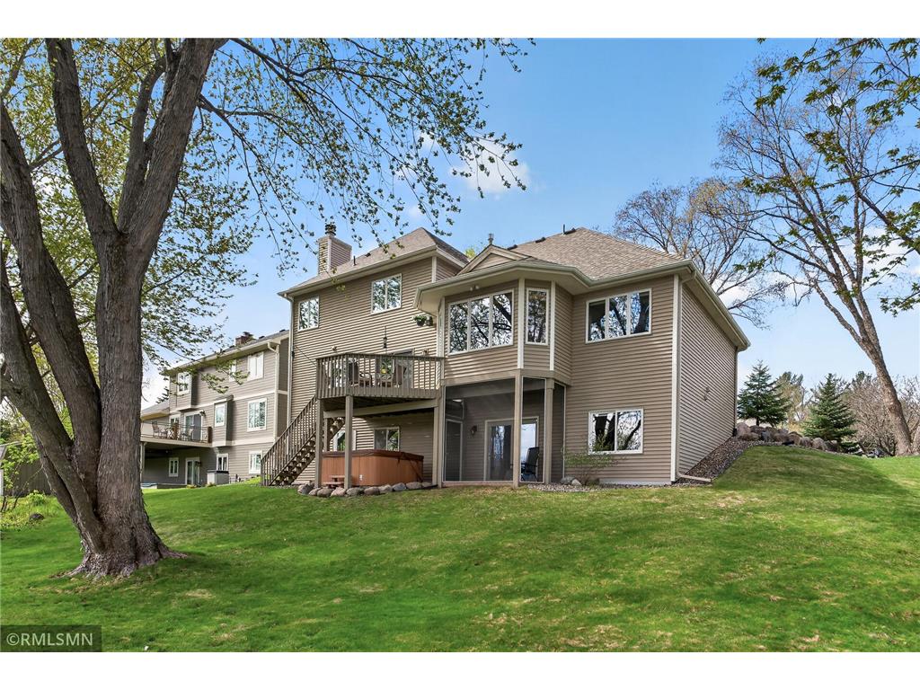 5266 Lakeview Avenue White Bear Twp MN 55110 7064616 image64