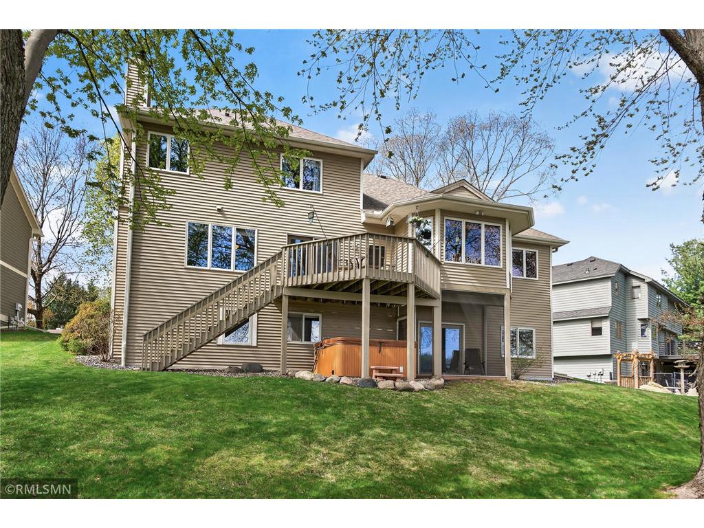5266 Lakeview Avenue White Bear Twp MN 55110 7064616 image66