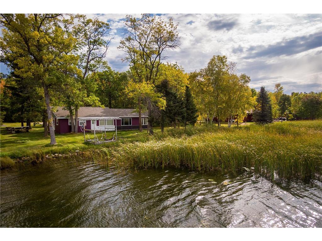 5268 County 71 NW, Hackensack, MN, 56452 MLS 6265285 Edina Realty