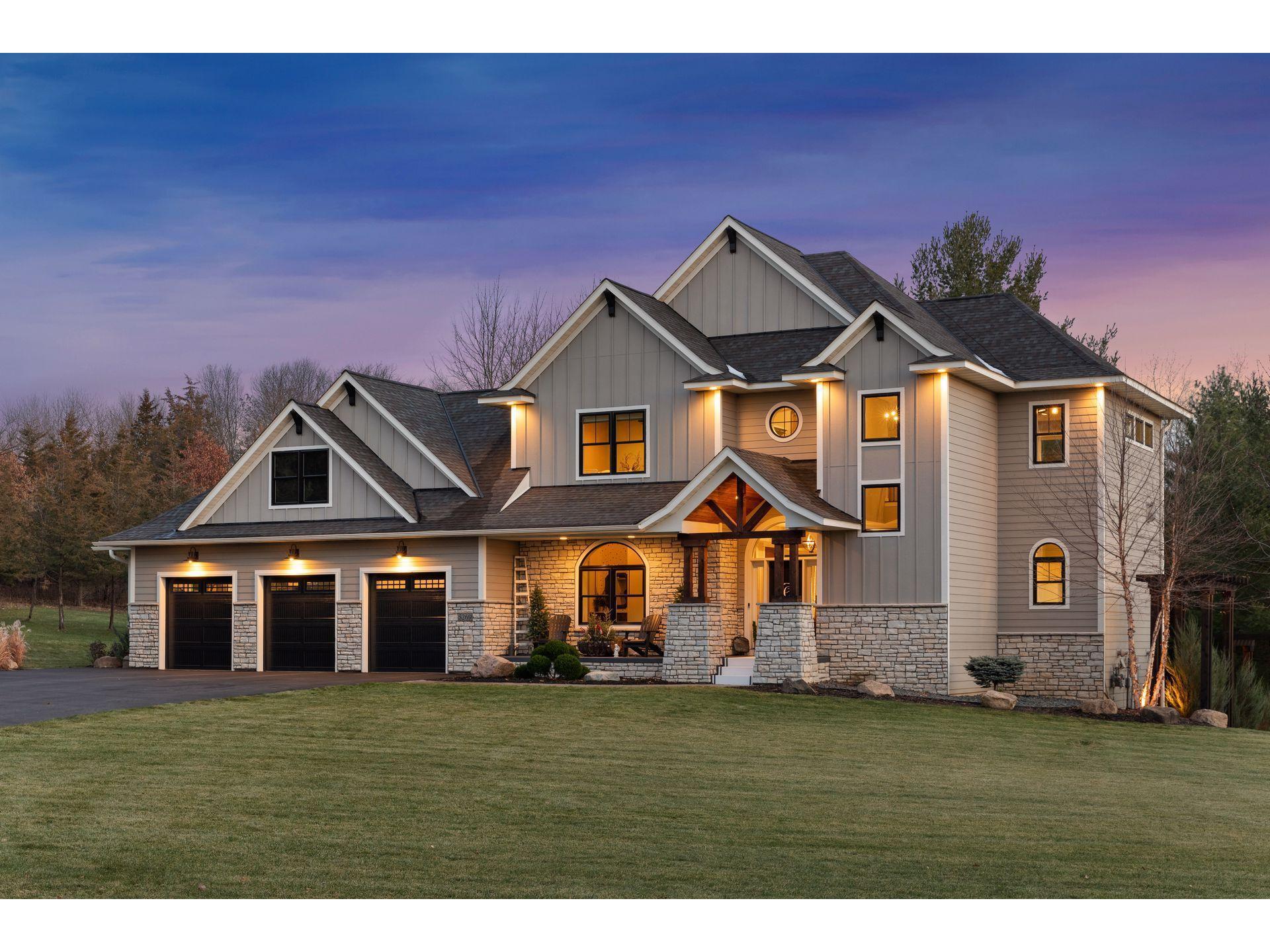 5269 Osgood Avenue S, Afton, MN 55001 MLS 5687598 Edina Realty