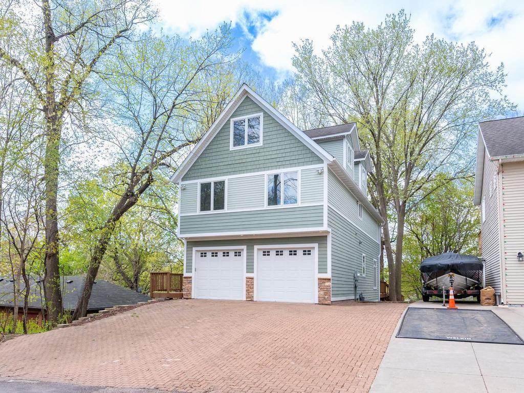 5269 Saint Marys Road Minnetrista MN 55364 - Lake Minnetonka 7021858 image1