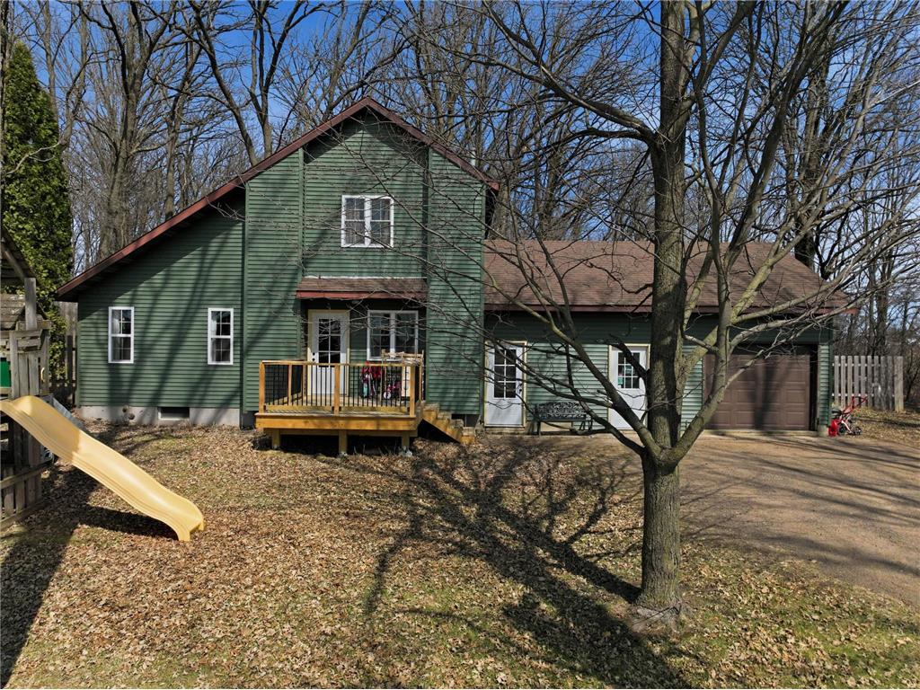 527 10th Avenue Clear Lake WI 54005 7051085 image1