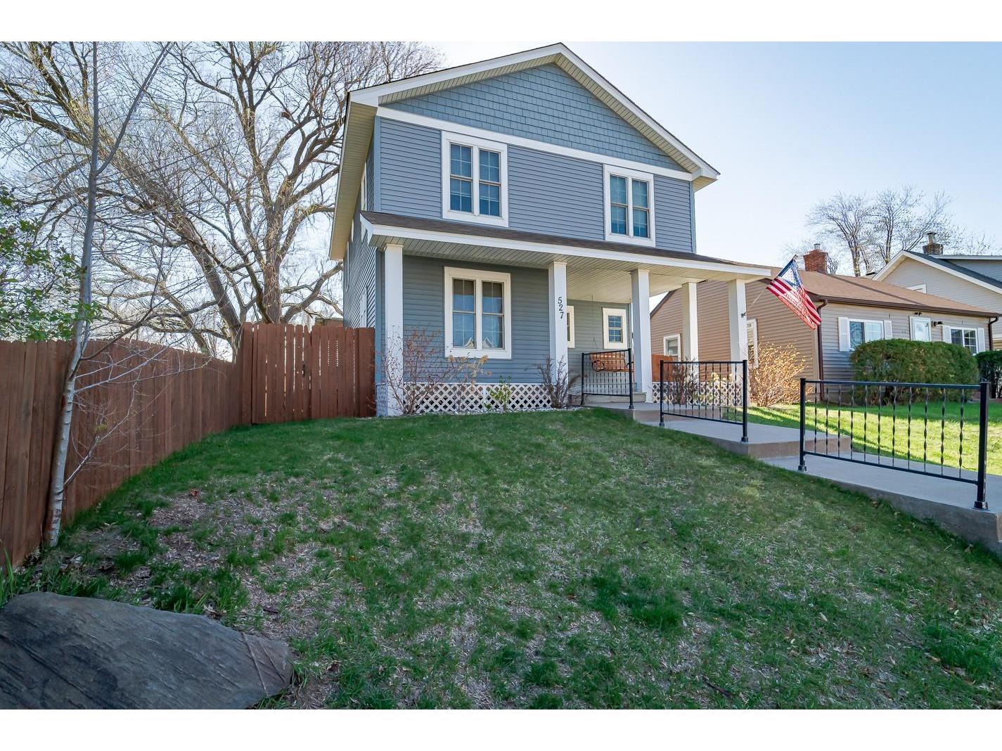 527 1st Avenue S, South Saint Paul, MN 55075 MLS 5726148 Edina Realty